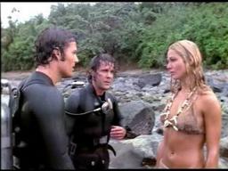 David DeCoteau on BEYOND ATLANTIS