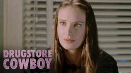 'Bob Gets A Regular Job' Scene