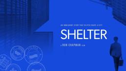 Shelter | The Trailer