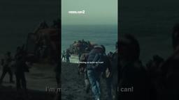 In one week, witness the journey on the big screen.