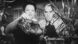 The Spider Woman Strikes Back (1946) Original Trailer