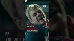 It starts with a break-in and spirals into a deadly mind game.