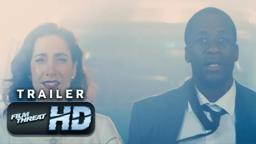 THE BUMBRY ENCOUNTER | Official HD Trailer (2019) | SCI-FI SHORT | Film Threat Trailers