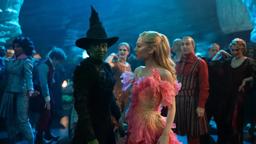 Sing-Along in Theaters Now