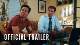 Watch the Official THE OTHER GUYS Trailer in HD
