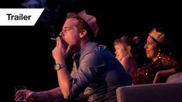 Trailer: Consent with Anna Maxwell Martin | National Theatre at Home | Now Streaming