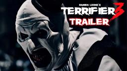 New Theatrical Trailer