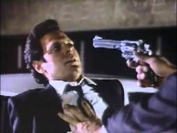 One Man Force Trailer 1989