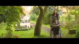 THE THEORY OF EVERYTHING - Portrait of an Icon Felicity Jones