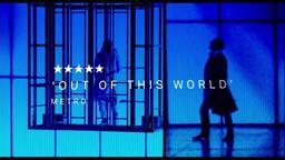 National Theatre Live: Man and Superman starring Ralph Fiennes