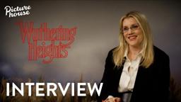 Interview with Emerald Fennell