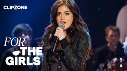 Step-Sister’s Lie Revealed