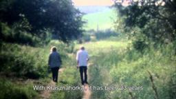 Tarr Bela: I Used To Be a Filmmaker - Trailer