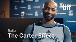 THE CARTER EFFECT Trailer | TIFF 2017