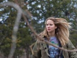 Meet the Artists: Debra Granik