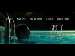 TRAILER – Grotto: LGBT Short Film by David Scala