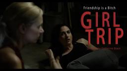 Horror Short Film | GIRL TRIP