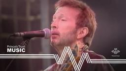 Eric Clapton - It Hurts Me Too (The Prince's Trust Masters Of Music 1996)