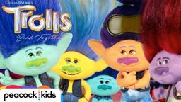 "Better Place" Custom Toy Recreation