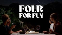 Four For Fun Trailer