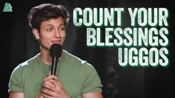 I Just Got Hot | Matt Rife | Only Fans