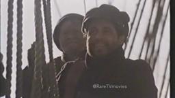 Liberty (1986) TV movie with Chris Sarandon, Frank Langella, Carrie Fisher, Dana Delany