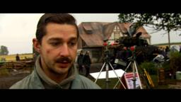 Production Featurette w/ David Ayer