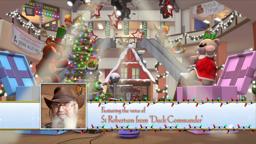 VeggieTales: Merry Larry and the True Light of Christmas - Trailer