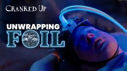 Unwrapping Foil | Different Foils