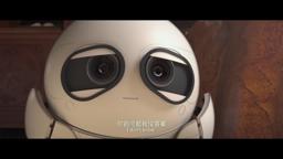 Tea Pets Offical Trailer 2