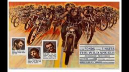 Roger Corman on The Wild Angels