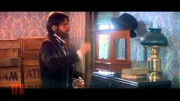 Josh Olson on MCCABE AND MRS. MILLER
