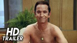 The Nude Bomb (1980) ORIGINAL TRAILER [HD 1080p]