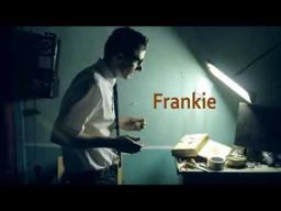 Frankie (2011)  short sci fi trailer