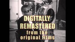 Ray Charles- Live In France 1961 - Official Trailer