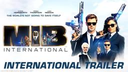 Official International Trailer #2
