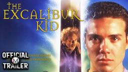 EXCALIBUR KID (1999) | Official Trailer