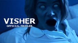 Visher - Official Horror Movie Trailer