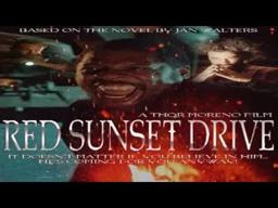 Red Sunset Drive 2019 Trailer