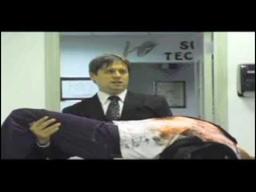 Cybornetics - Theatrical Trailer