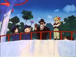 Dragon Ball - Mystical Adventure Trailer [720p HD]