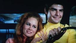 Portnoy's Complaint trailer (1972) Karen Black - scanned in 4K