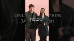 Surprise your significant other with tickets to Companion