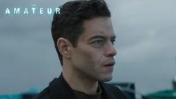 In Theaters and IMAX April 11