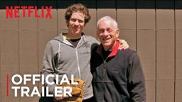 My Own Man | Official Trailer [HD] | Netflix