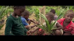 The Land Beneath Our Feet - Trailer