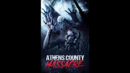 The Athens County Massacre