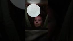 Don't Look Under The Bed Clip