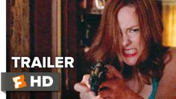 10 Cent Pistol Official Trailer 1 (2015) - Jena Malone Movie HD