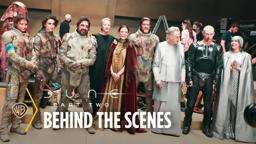 An Ensemble for the Ages